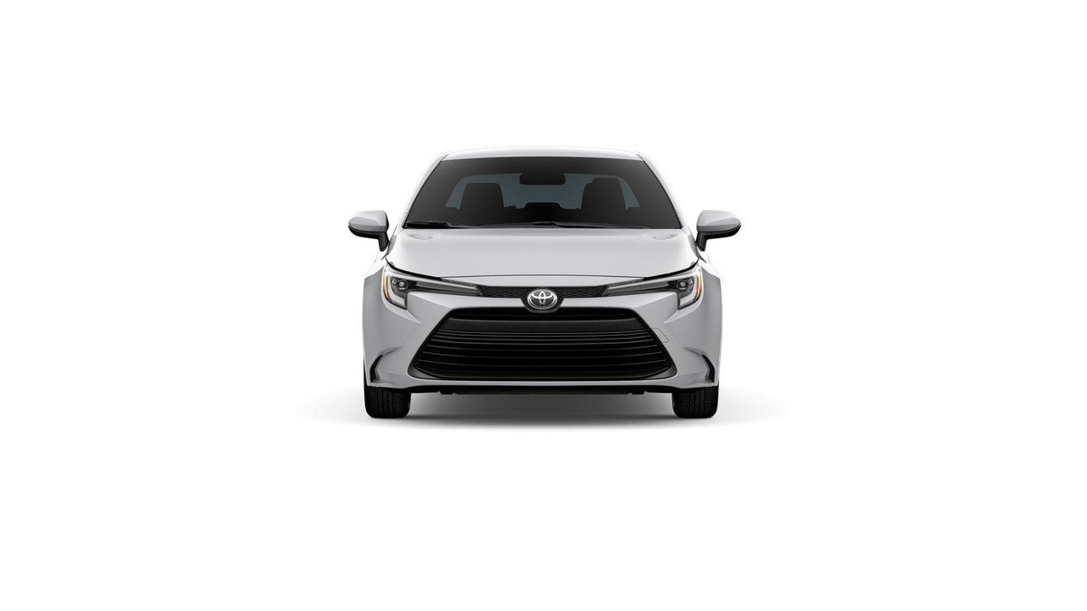 New 2027 Toyota Corolla LE FWD image 17