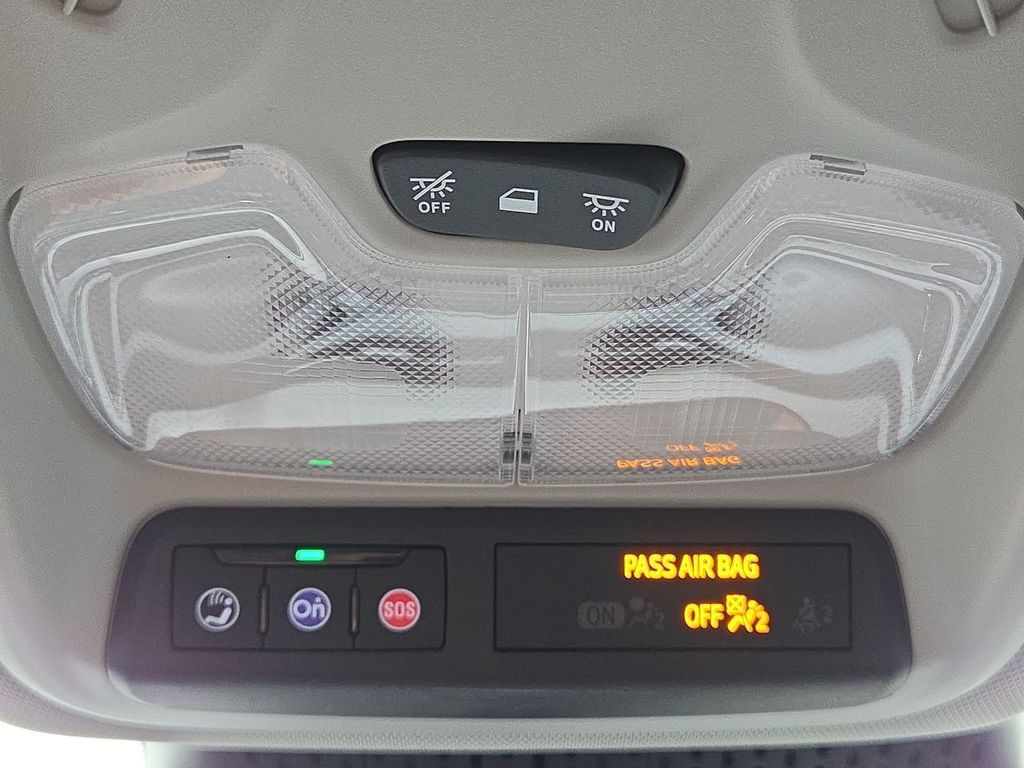 New 2027 Chevrolet Bolt LT FWD image 25