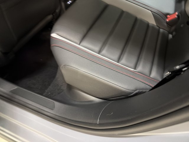 New 2026 Volkswagen GTI SE FWD image 22