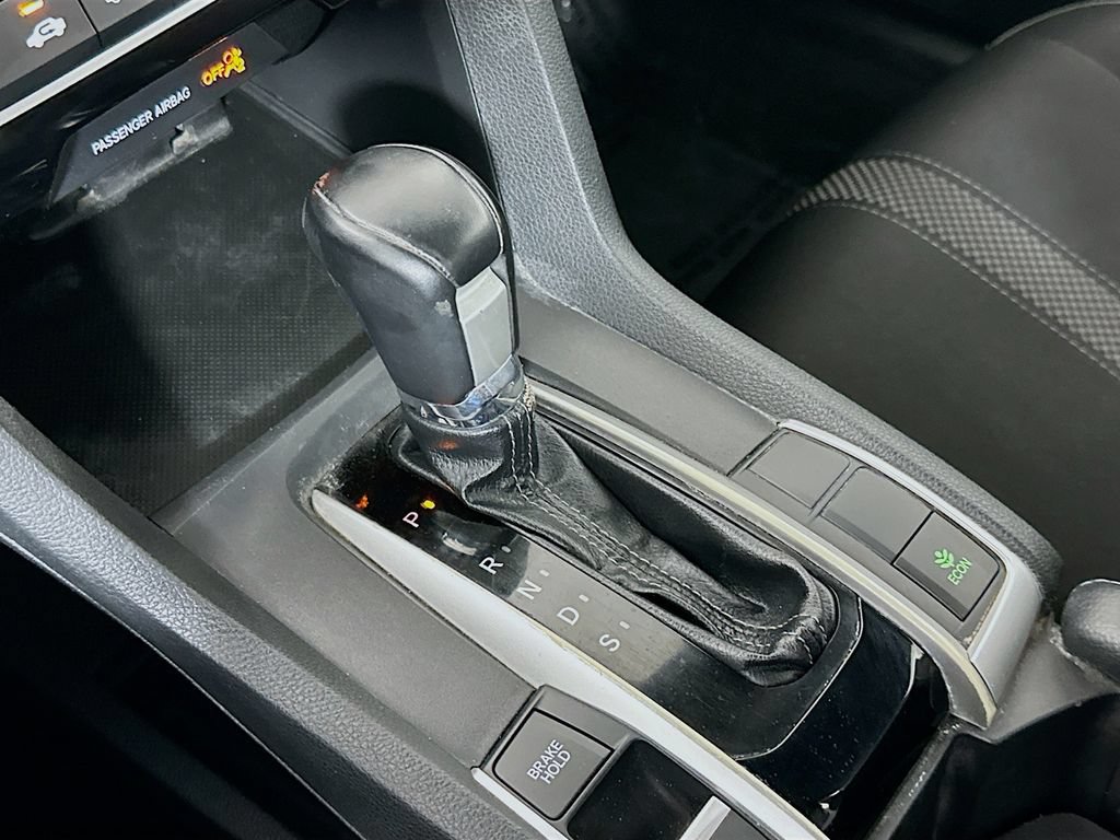 Used 2019 Honda Civic Sport image 19