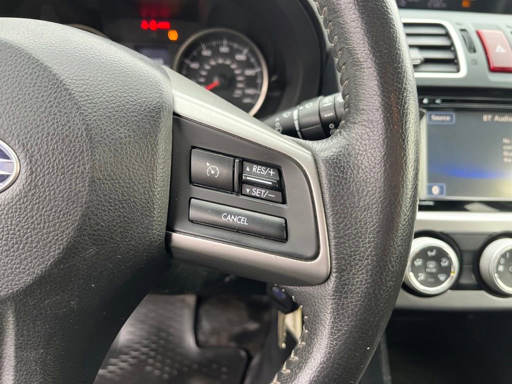 Used 2016 Subaru Impreza 2.0i Sport Premium image 17
