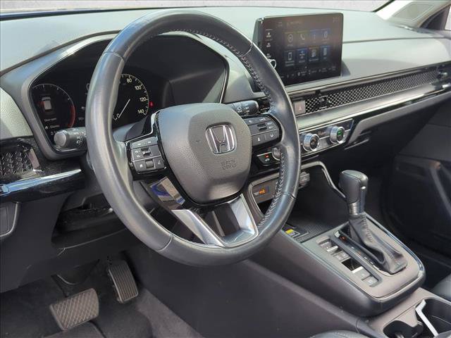 Certified 2024 Honda CR-V EX-L image 8