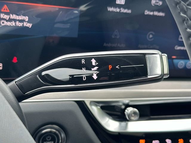 Used 2025 Cadillac Lyriq Luxury image 7