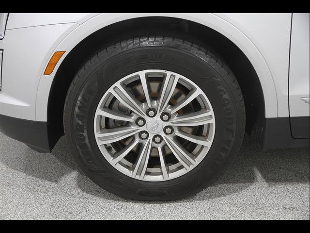 Used 2019 Cadillac XT5 Luxury AWD/4WD image 23