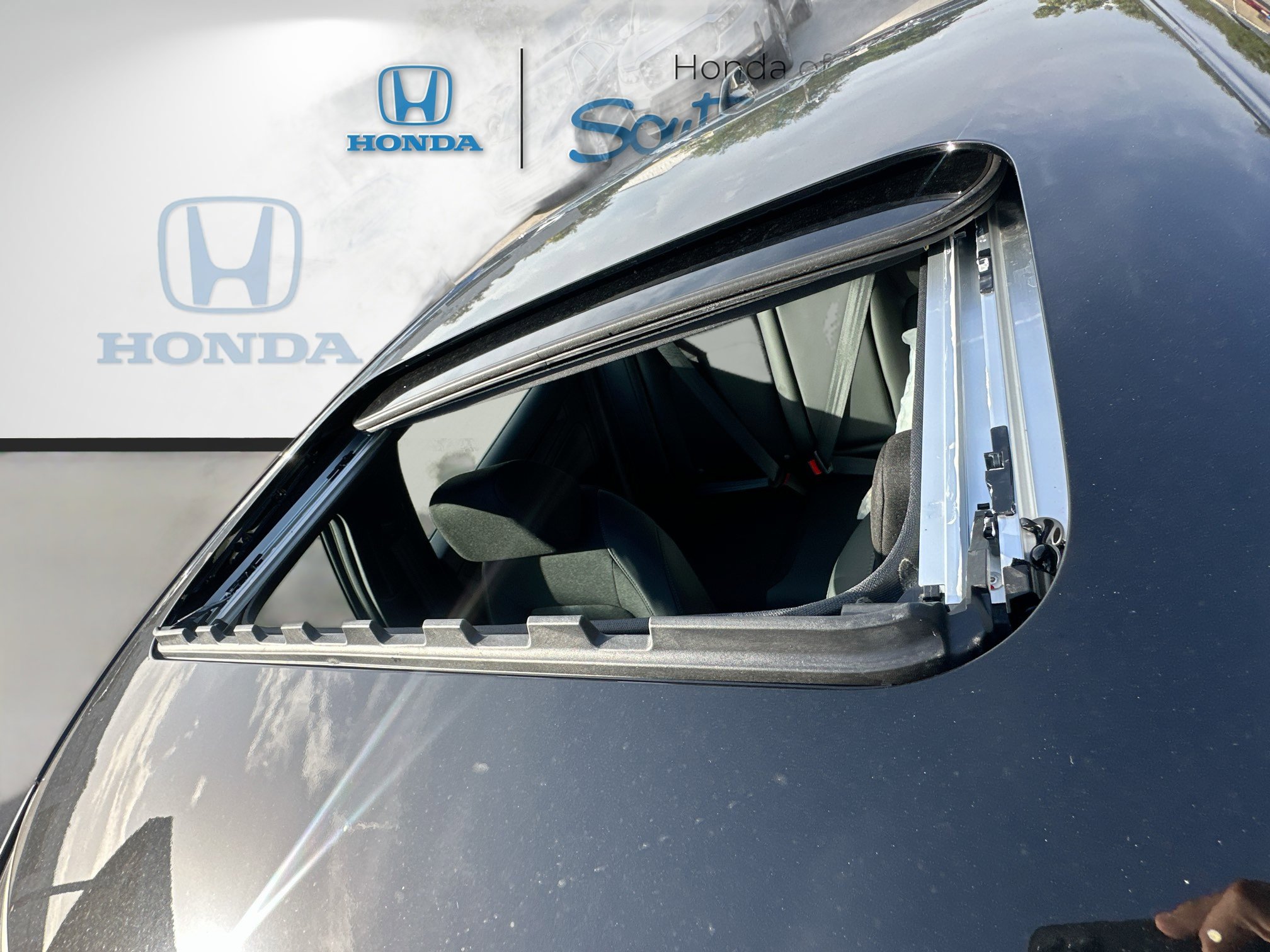 New 2026 Honda Civic Sport image 14