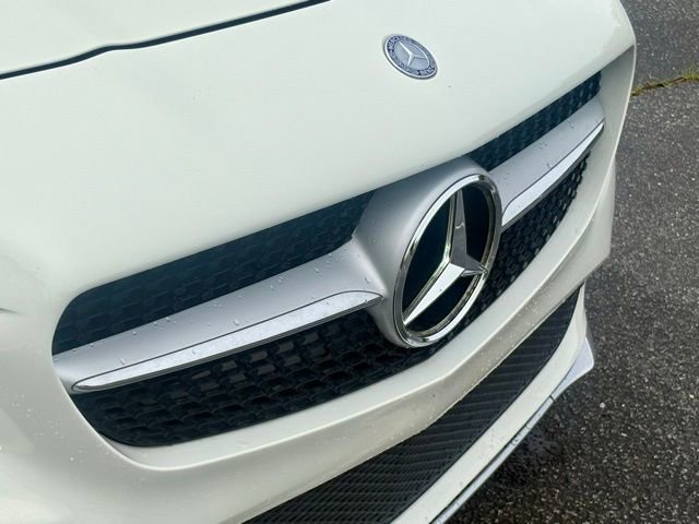 Used 2017 Mercedes-Benz CLA 250 image 14