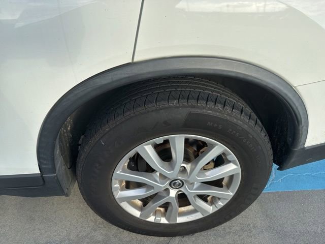 Used 2017 Nissan Rogue SV image 28