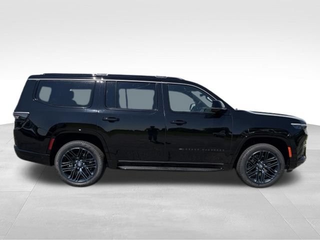 New 2026 Jeep Grand Wagoneer 4WD image 22