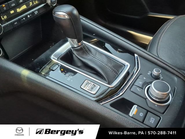 Used 2023 MAZDA CX-5 AWD 2.5 S image 22