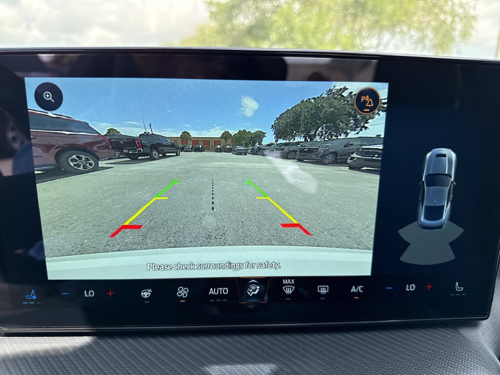 New 2026 Ford Mustang Premium RWD image 7