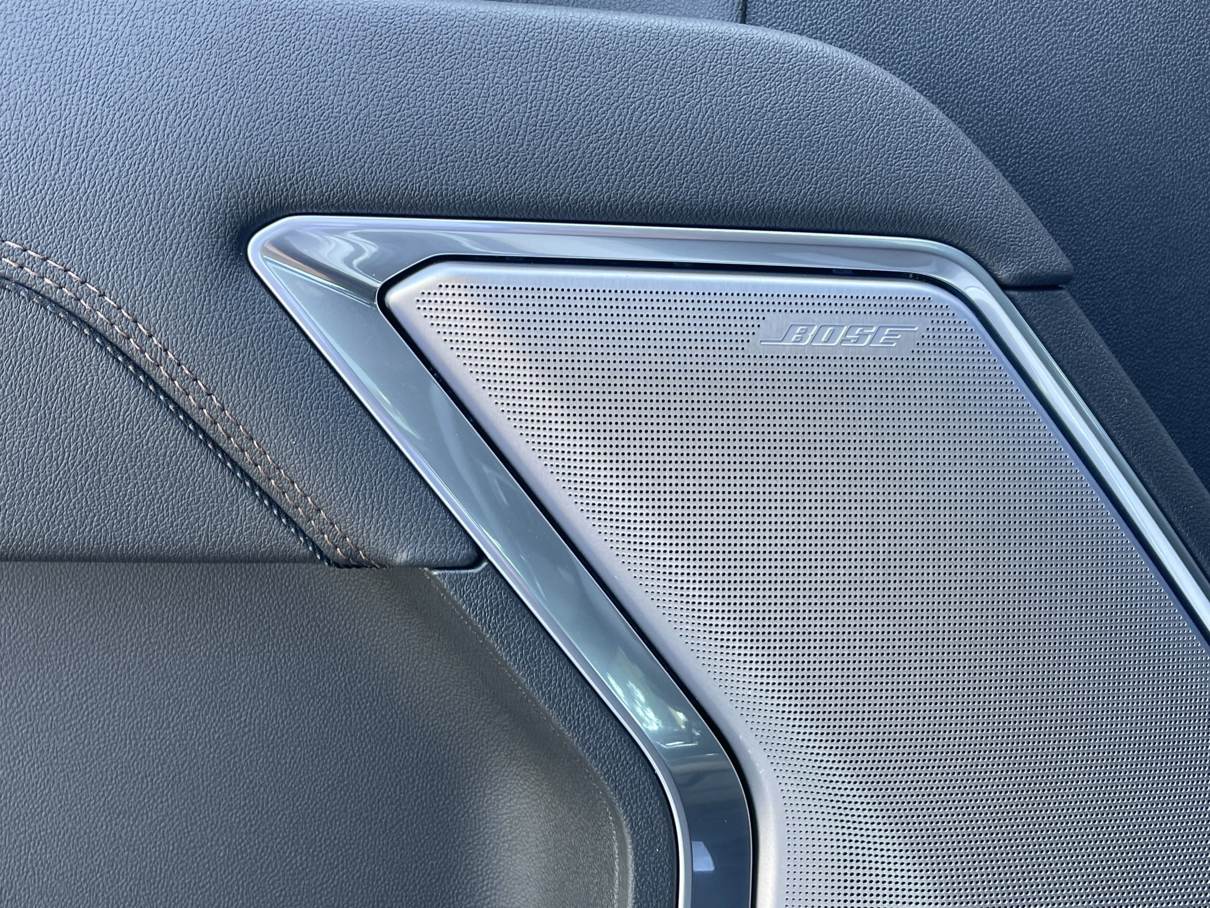 New 2025 Chevrolet Silverado 2500 High Country w/ Technology Package image 12