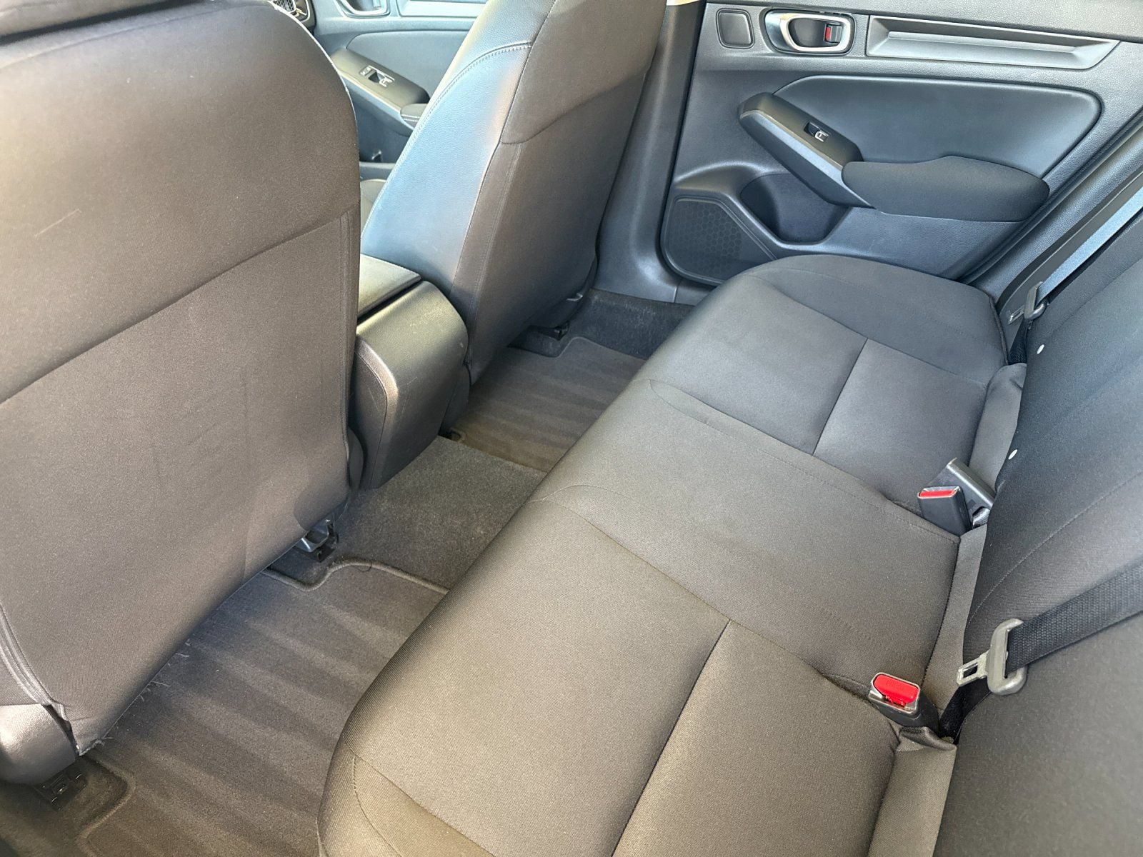 Used 2023 Honda Civic LX image 12
