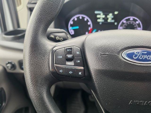 Used 2020 Ford Transit 150 Low Roof RWD image 11
