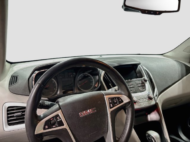 Used 2015 GMC Terrain SLT w/ Chrome Edition FWD image 11