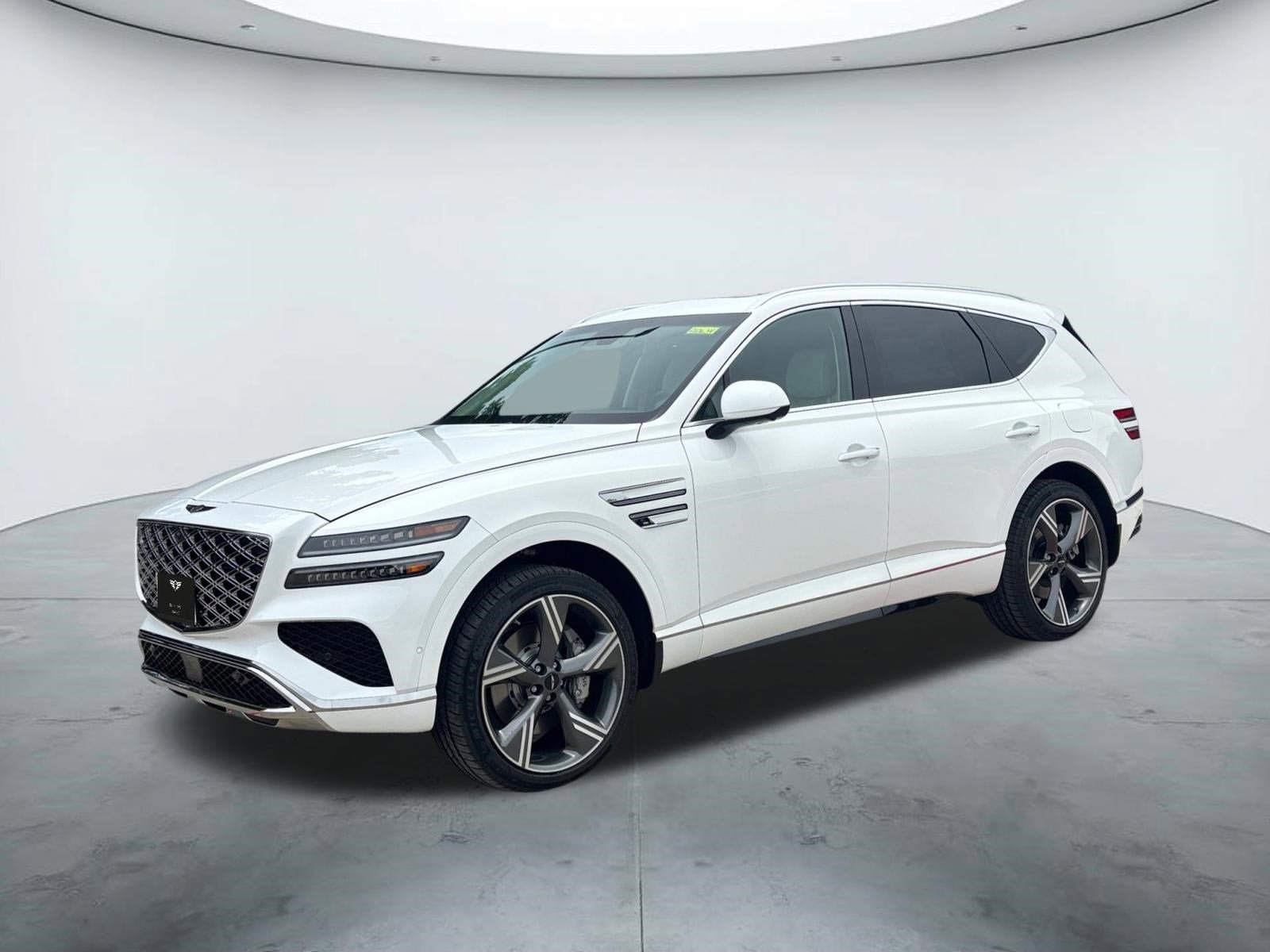 New 2026 Genesis GV80 3.5T Prestige