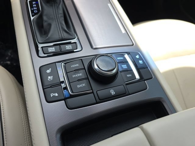 Used 2017 Genesis G80 5.0 Ultimate RWD image 21