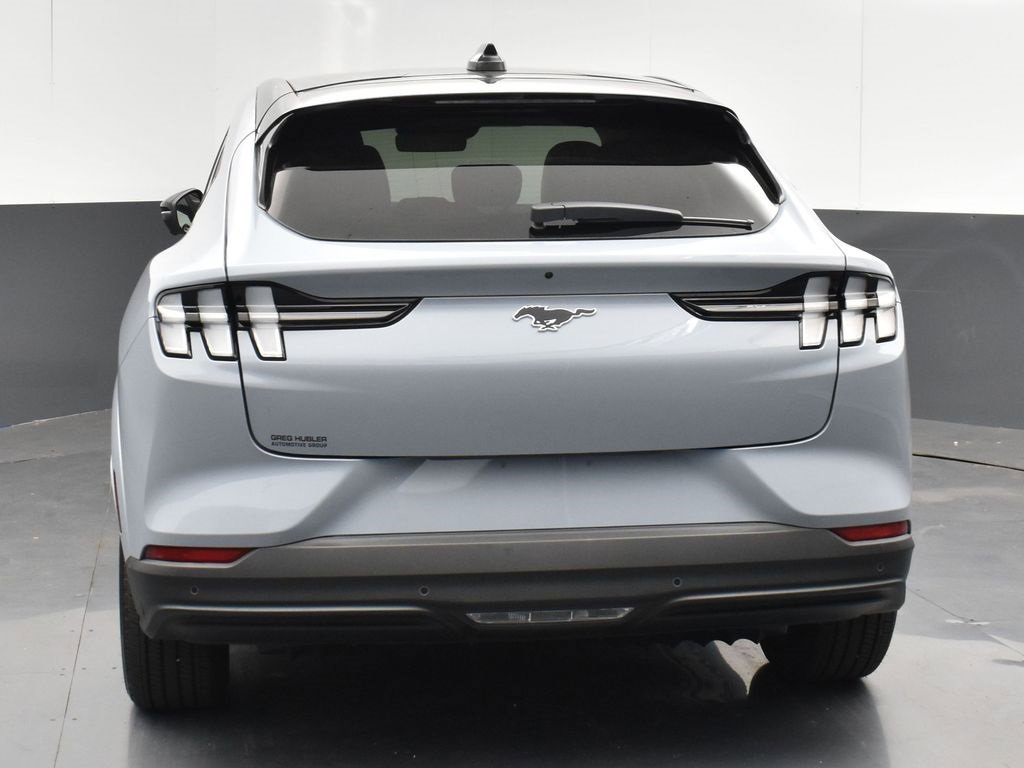 New 2025 Ford Mustang Mach-E Premium w/ Interior Protection Package image 15