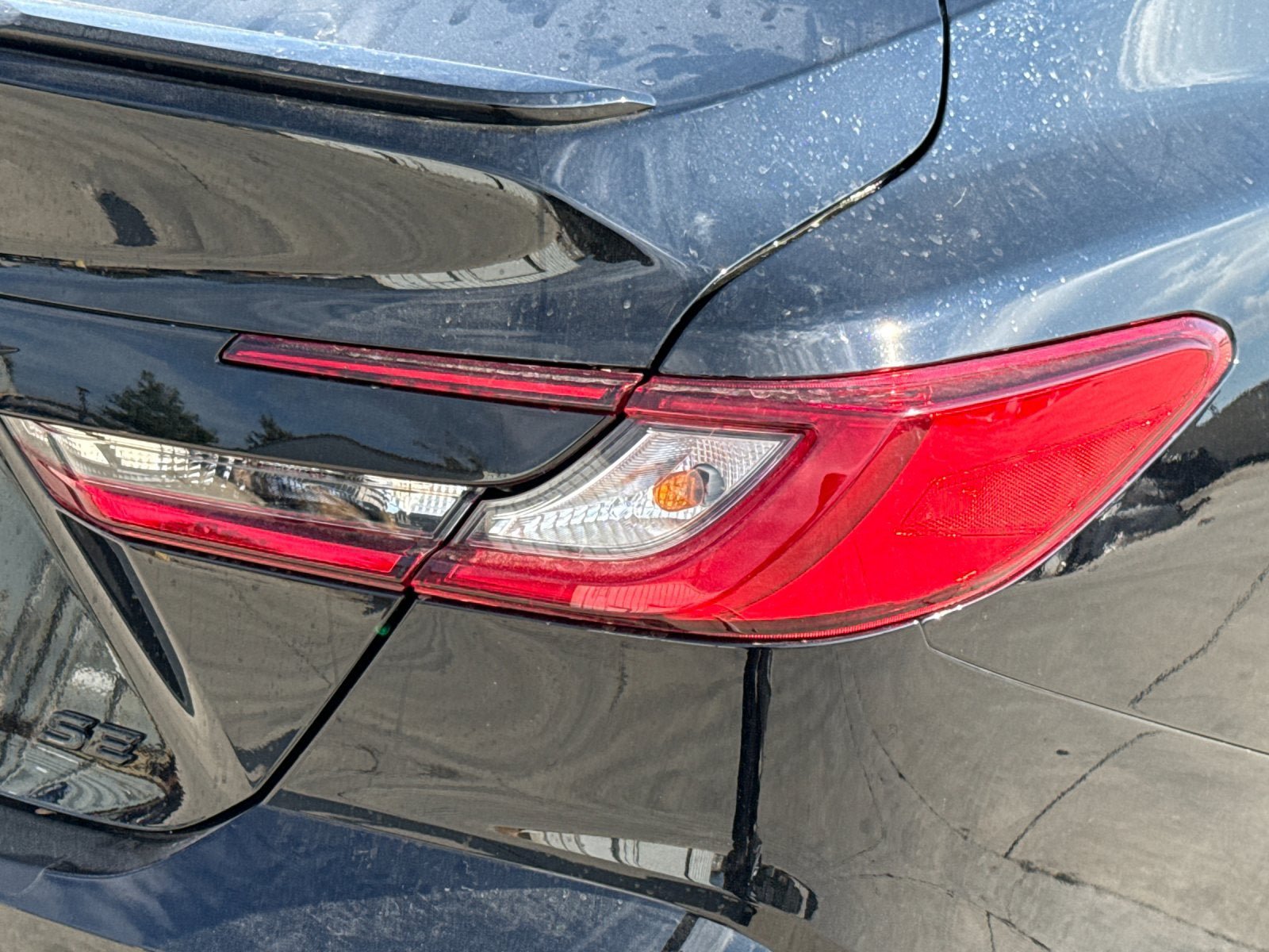New 2026 Toyota Camry SE w/ Convenience Package FWD image 57