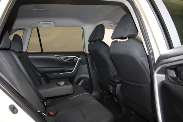 Used 2024 Toyota RAV4 LE image 15