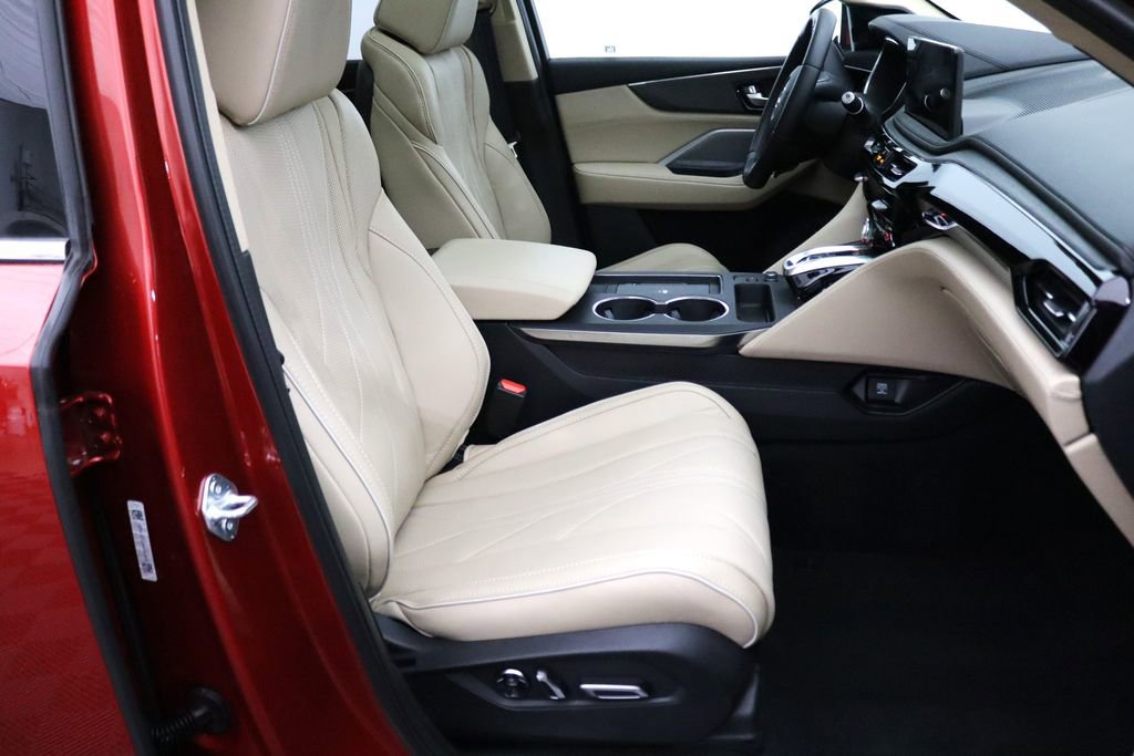Certified 2026 Acura MDX w/ Advance Package image 16