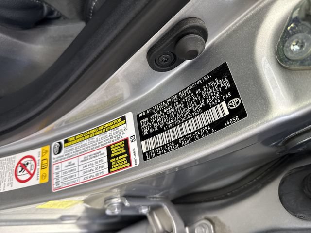 Used 2019 Toyota Camry XSE w/ Driver Assist Package FWD image 38
