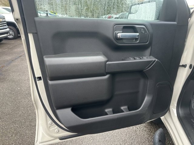 New 2026 Chevrolet Silverado 1500 Custom image 11