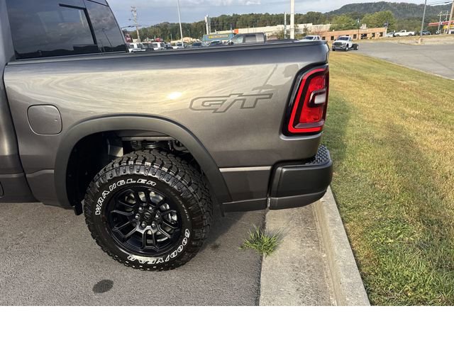 New 2026 RAM 1500 Rebel image 9
