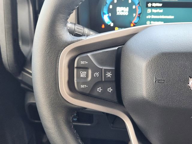 New 2025 Ford Bronco Big Bend image 29