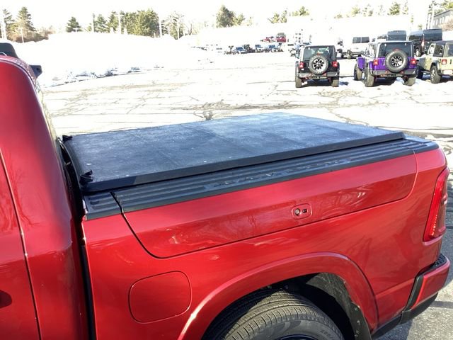 New 2026 RAM 1500 Limited image 17