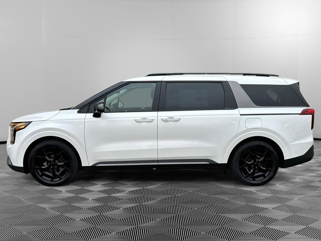 New 2026 Kia Carnival SX Prestige image 7