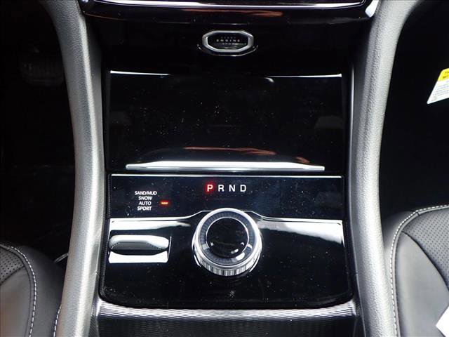 New 2026 Jeep Grand Cherokee Limited Reserve image 23