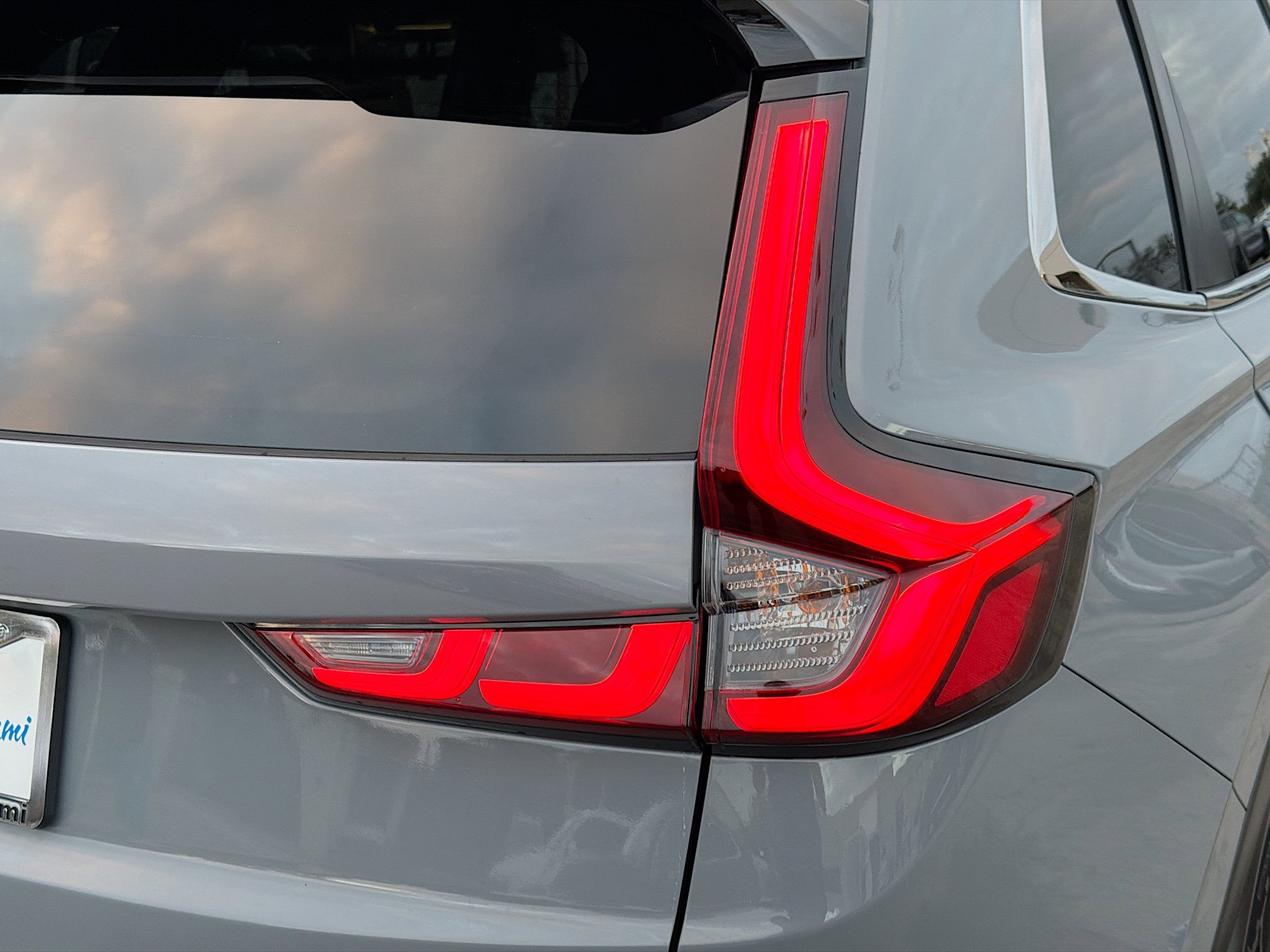 Certified 2023 Honda CR-V Sport Touring image 28