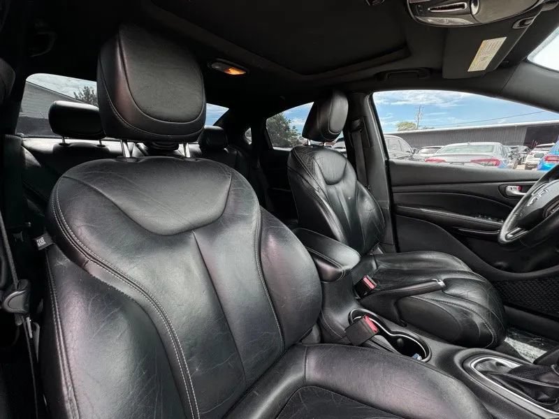 Used 2013 Dodge Dart Limited w/ Premium Group FWD image 18