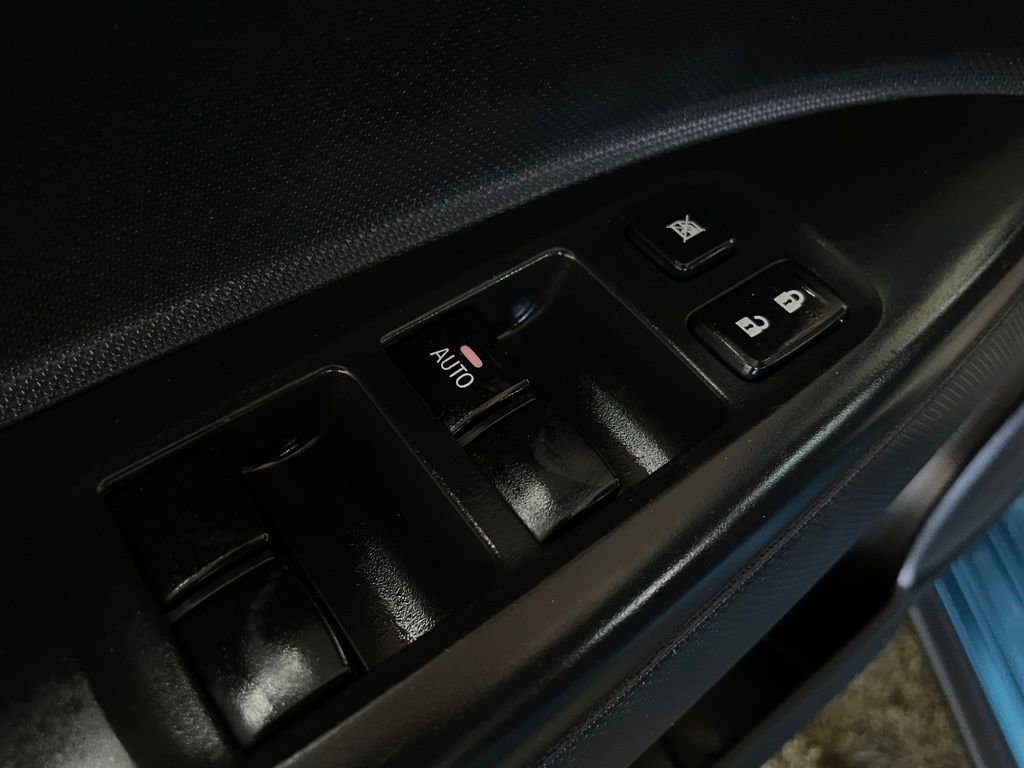 Used 2022 Mitsubishi Mirage G4 LE image 18