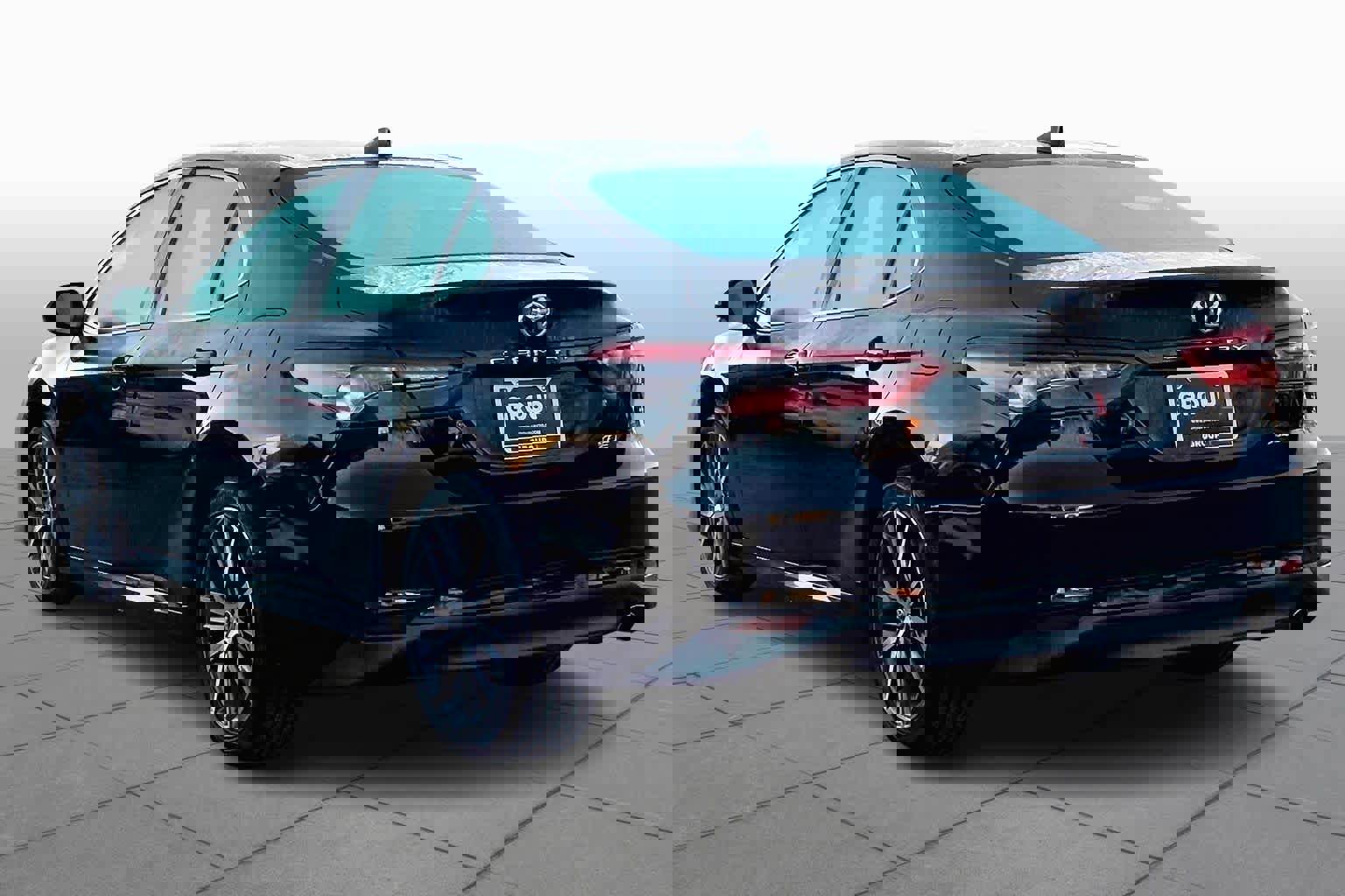 Used 2024 Toyota Camry XLE image 12