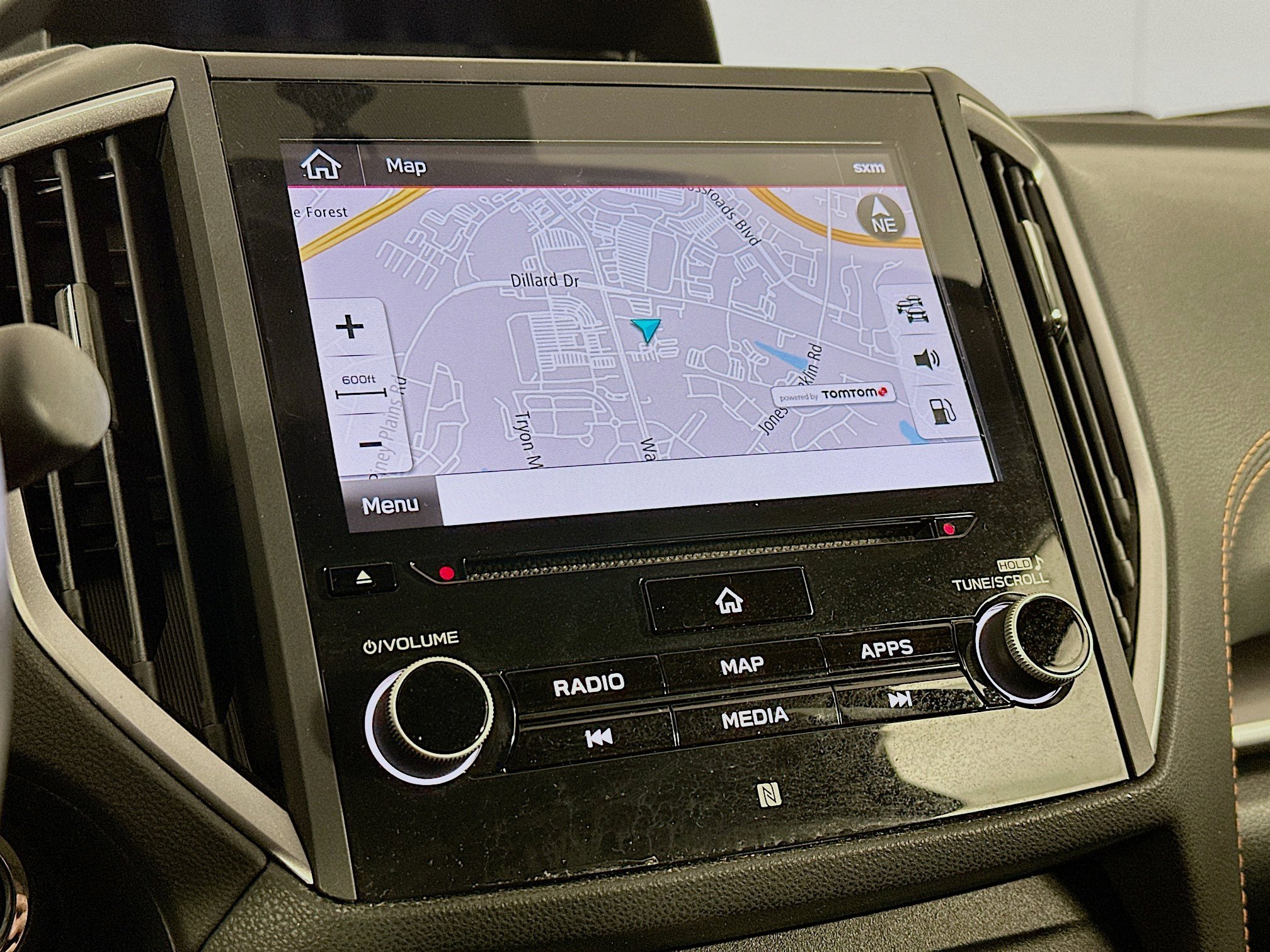 Used 2023 Subaru Crosstrek 2.5i Limited image 22