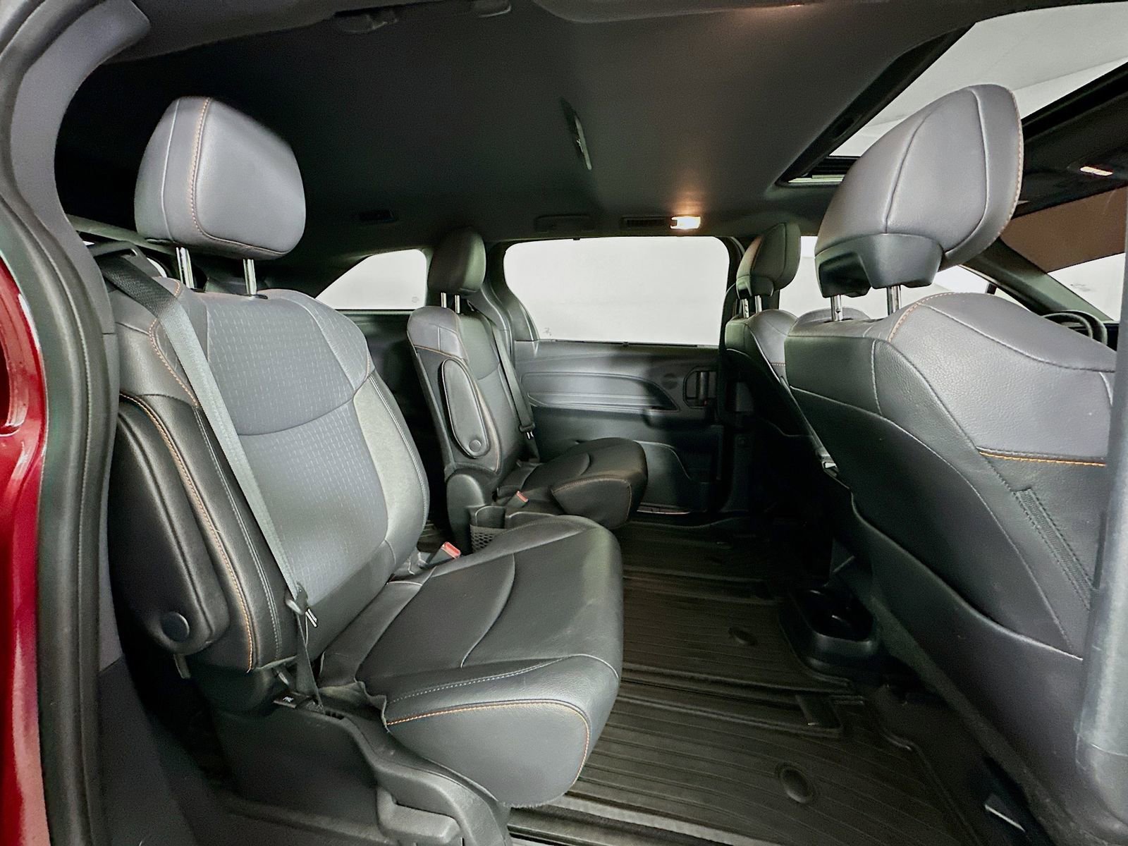 Certified 2023 Toyota Sienna XSE AWD/4WD image 29