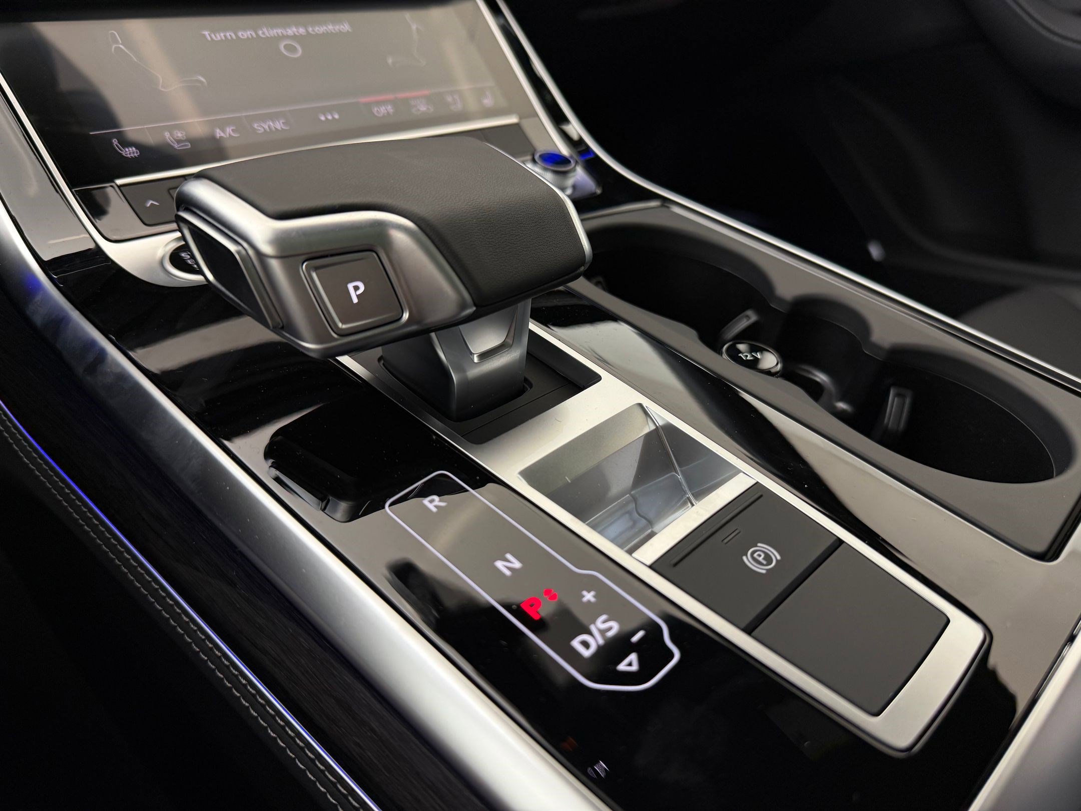 New 2026 Audi Q7 2.0T Premium Plus image 19