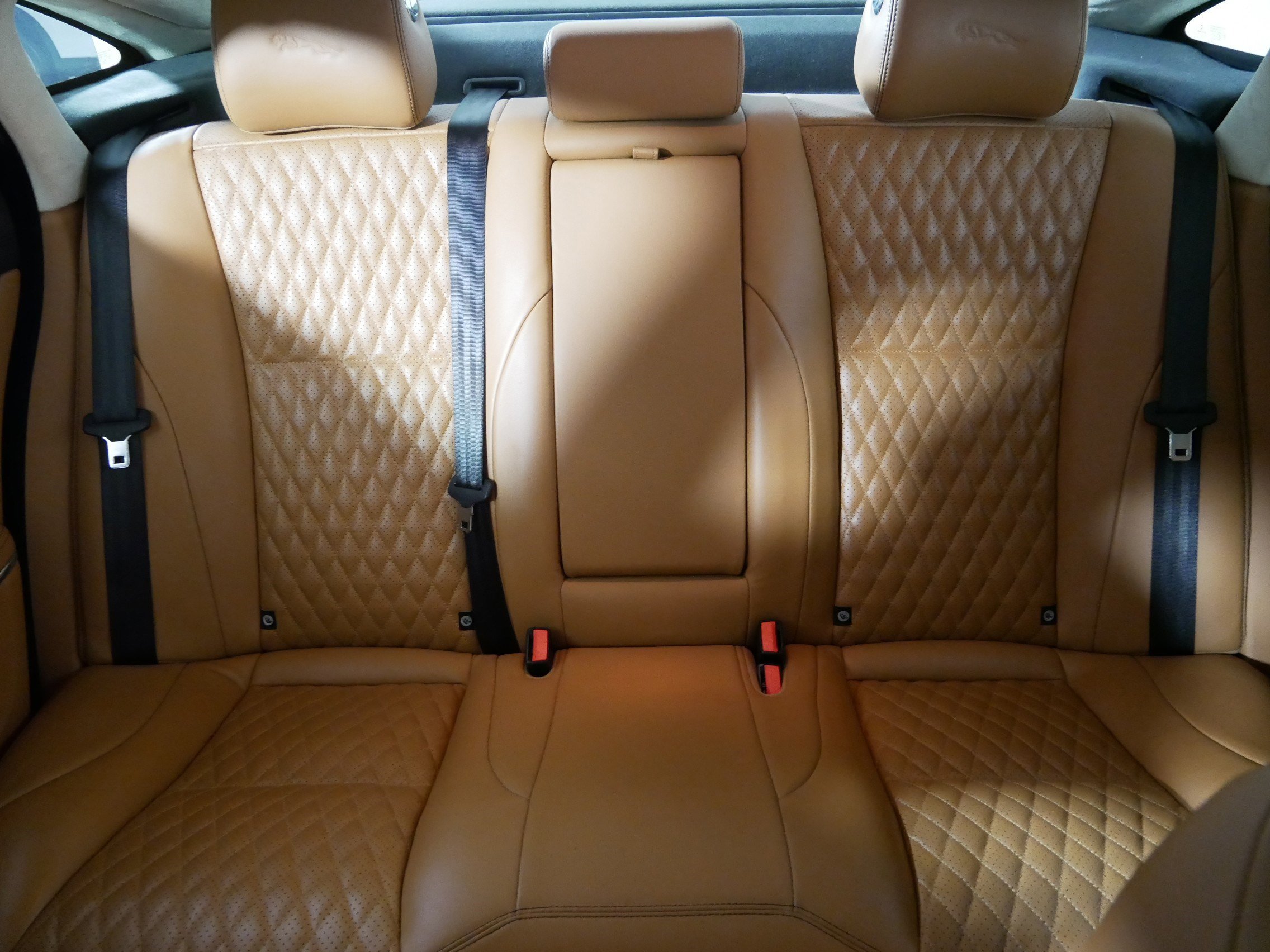 Used 2017 Jaguar XJ L Portfolio image 13