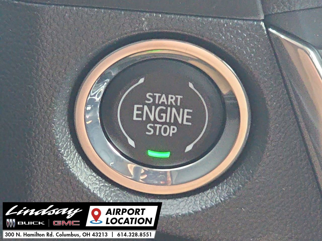 New 2026 Buick Encore GX Sport Touring w/ Comfort Package image 16