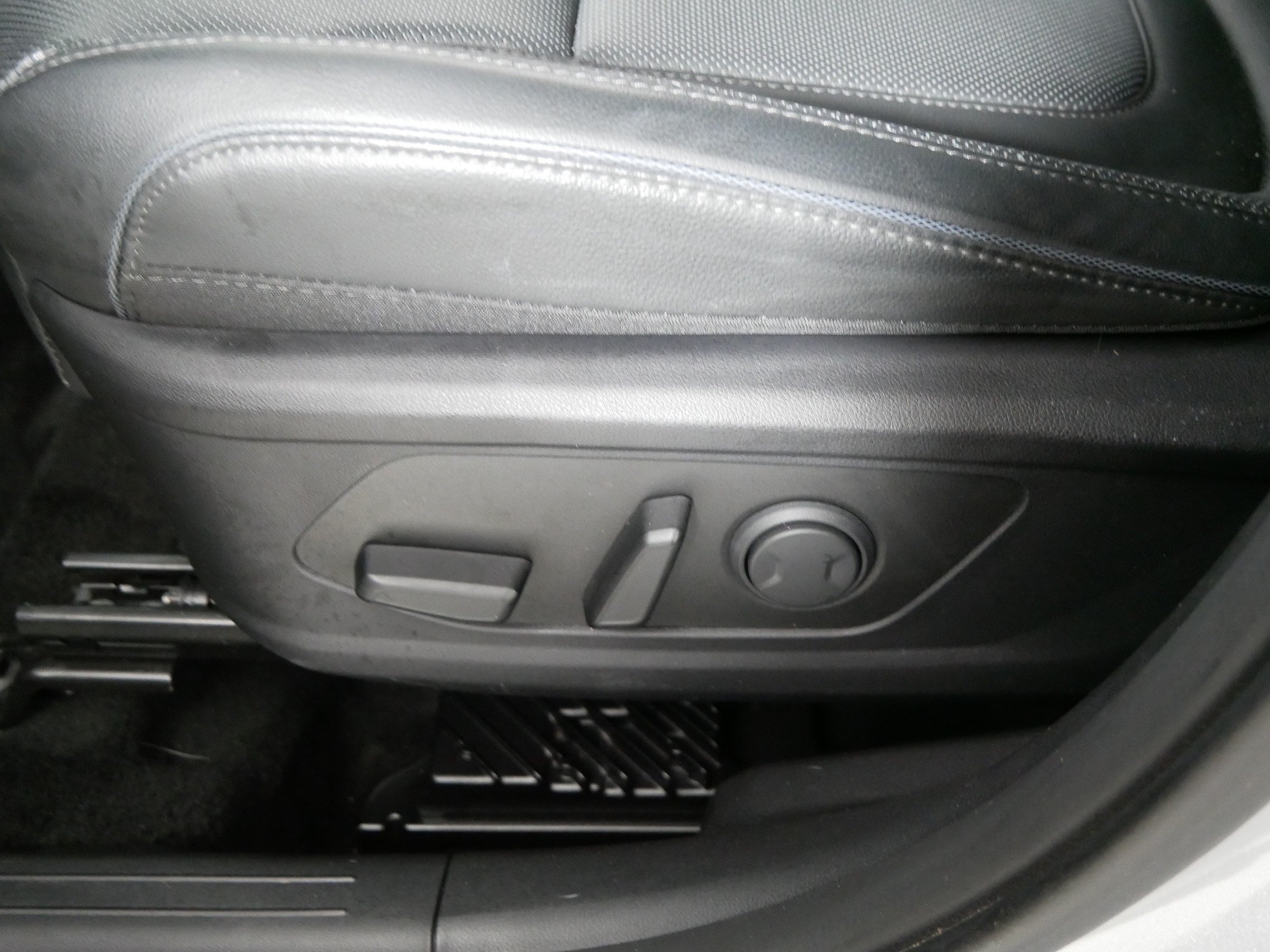 Used 2024 Hyundai Tucson Limited AWD/4WD image 20