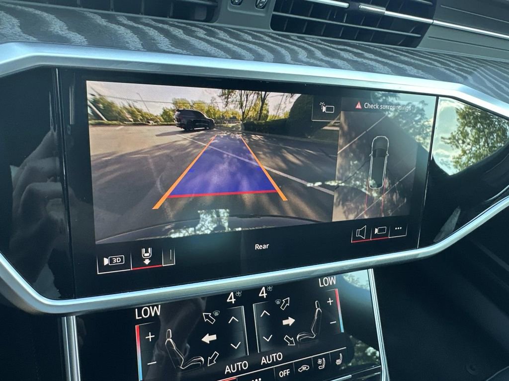 New 2026 Audi A6 Premium Plus image 21