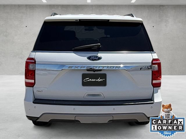 Used 2021 Ford Expedition Max XLT RWD image 15