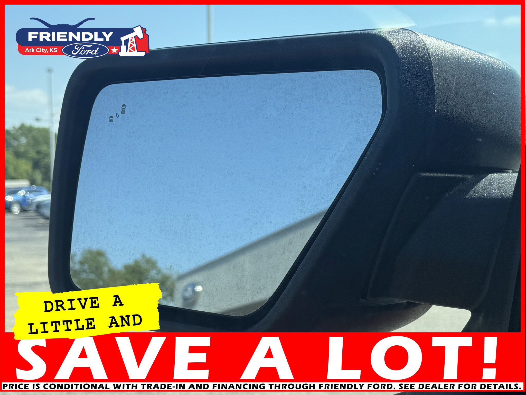 Used 2023 Ford F150 XLT image 29