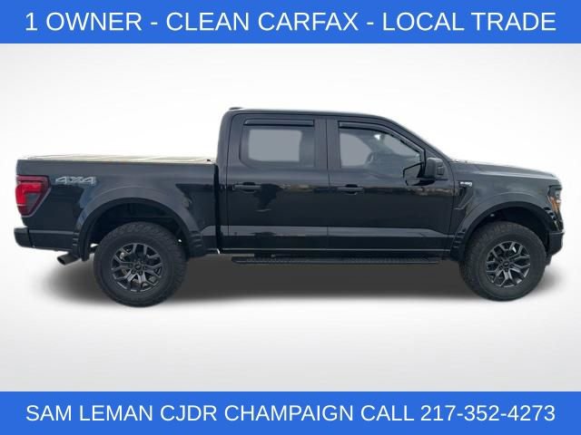 Used 2024 Ford F150 XL image 7