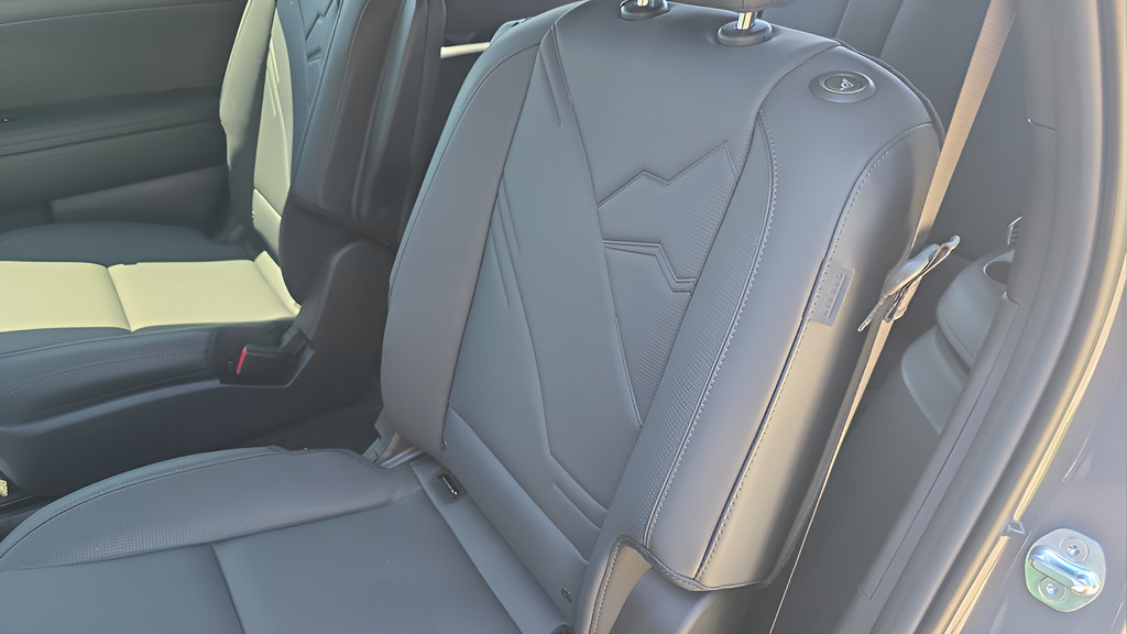 New 2026 Hyundai Palisade XRT Pro AWD/4WD image 28