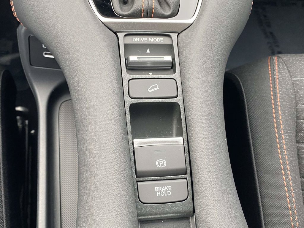 New 2027 Honda HR-V Sport image 27