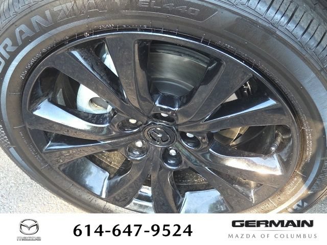 Used 2026 MAZDA CX-30 Aire Edition AWD/4WD image 11