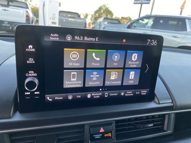 Used 2023 Honda Pilot EX-L image 13