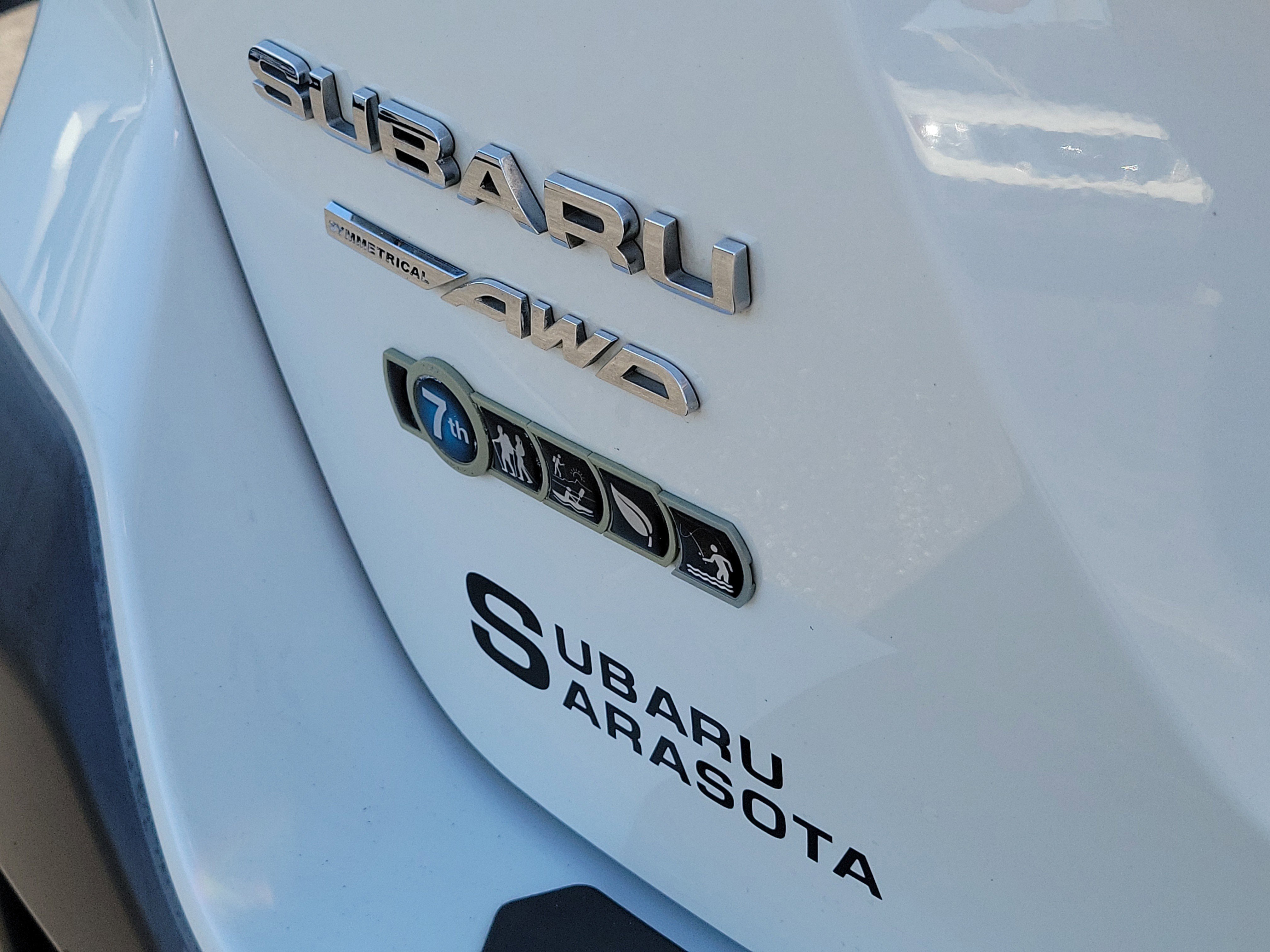 Used 2020 Subaru Outback Touring XT image 11